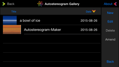 A-Gallery screenshot 2