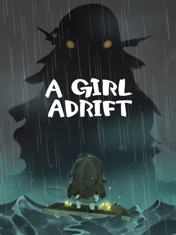 A Girl Adrift screenshot 10