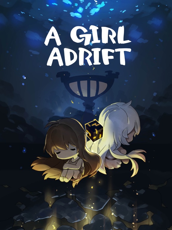 A Girl Adrift screenshot 9