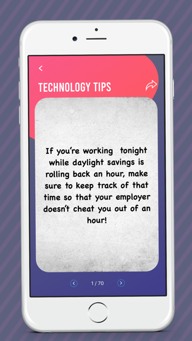 A Life Hacks screenshot 1