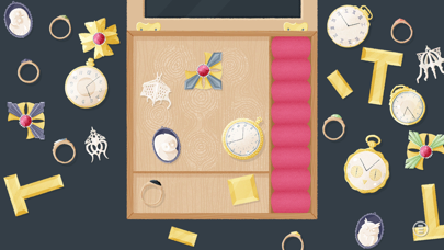 A Little to the Left: Drawers screenshot 6