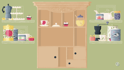 A Little to the Left: Drawers screenshot 5