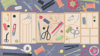 A Little to the Left: Drawers screenshot 4