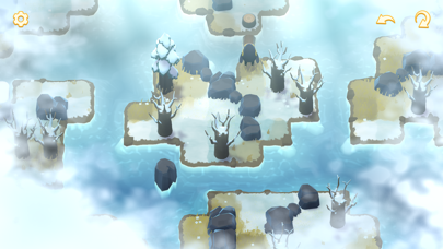 A Monster's Expedition screenshot 4