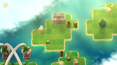 A Monster's Expedition screenshot 5