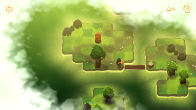 A Monster's Expedition screenshot 1