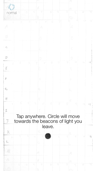 A Noble Circle - Prologue screenshot 2