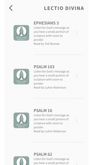 A Simple Pause screenshot 3
