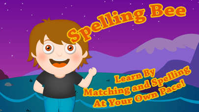 A+ Spelling Bee English Words screenshot 3