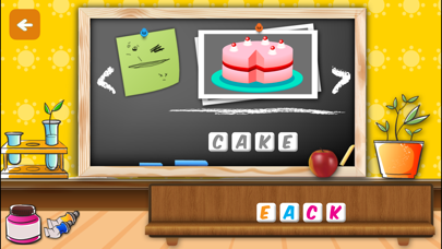 A+ Spelling Bee English Words screenshot 4