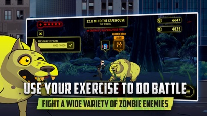 A Step Ahead Challenge screenshot 4
