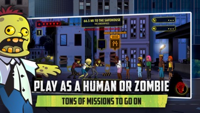 A Step Ahead Challenge screenshot 1