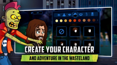 A Step Ahead Challenge screenshot 2