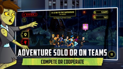 A Step Ahead Challenge screenshot 3