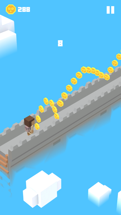 A Thumb Hero screenshot 1