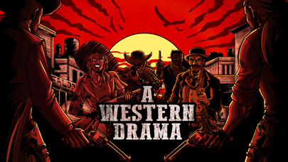 A Western Drama screenshot 3