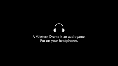 A Western Drama screenshot 1