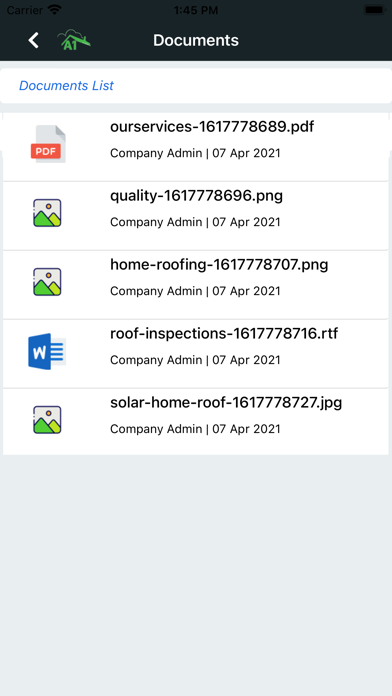 A1 Home Improvement LLC screenshot 2