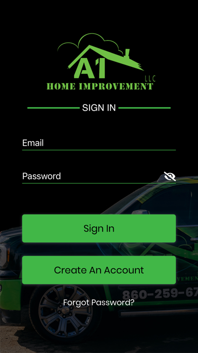 A1 Home Improvement LLC screenshot 8
