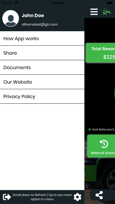 A1 Home Improvement LLC screenshot 6
