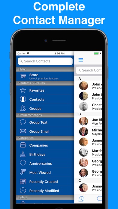 A2Z Groups screenshot 5