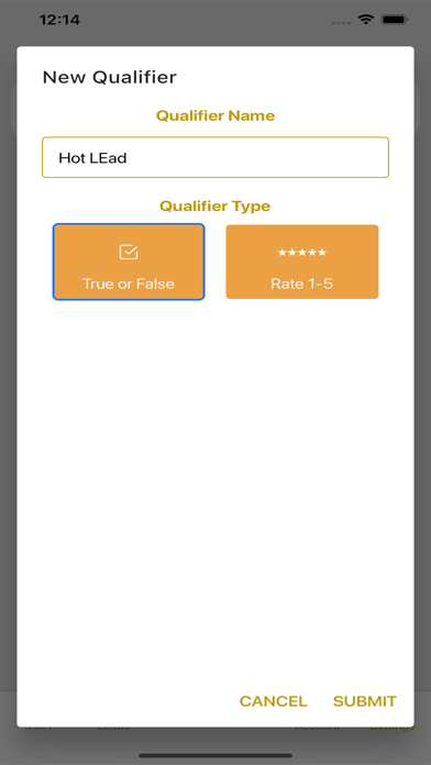 A2Z Leads screenshot 2