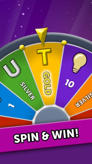 AAA WordMania - Guess the Word! Find the Hidden Words Brain Puzzle Game screenshot 1