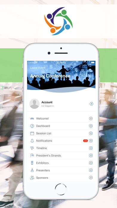 AAE Mobile screenshot 3