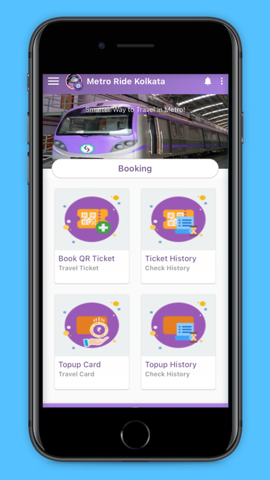 Aamar Kolkata Metro screenshot 6