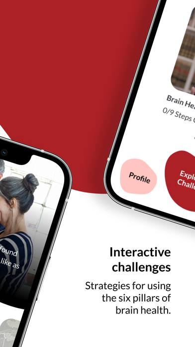 AARP Staying Sharp screenshot 4