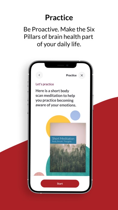 AARP Staying Sharp screenshot 2