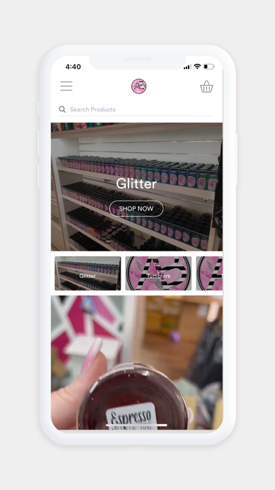 AB Designs, Co. screenshot 4