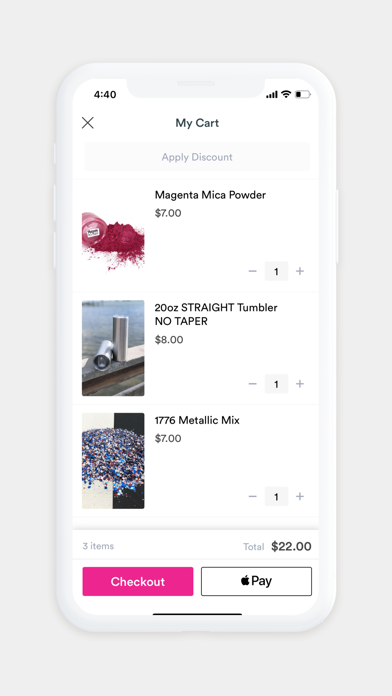AB Designs, Co. screenshot 1