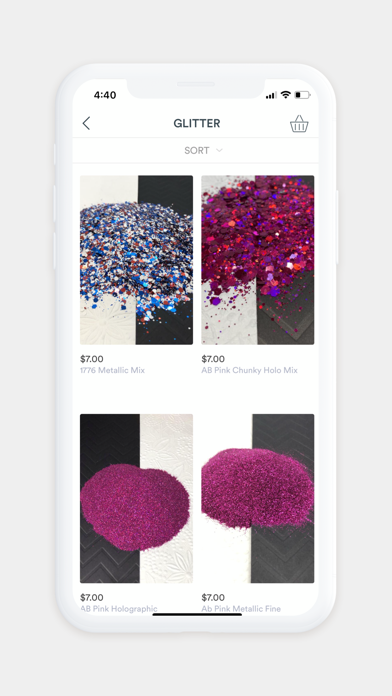 AB Designs, Co. screenshot 2
