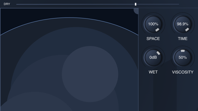 ab vortEx X screenshot 1