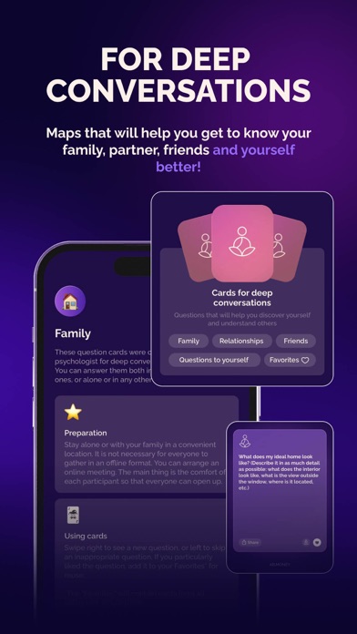 AB.MONEY: meditation & breath screenshot 2