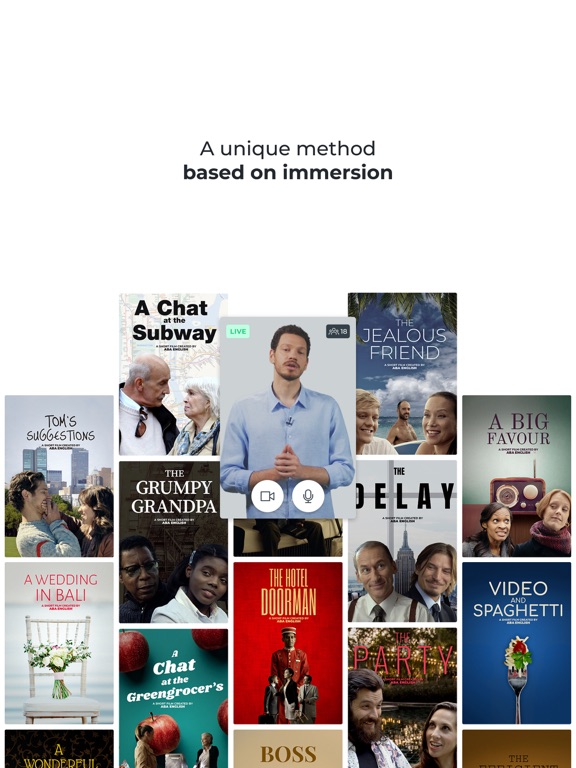 ABA English - Learn English screenshot 8