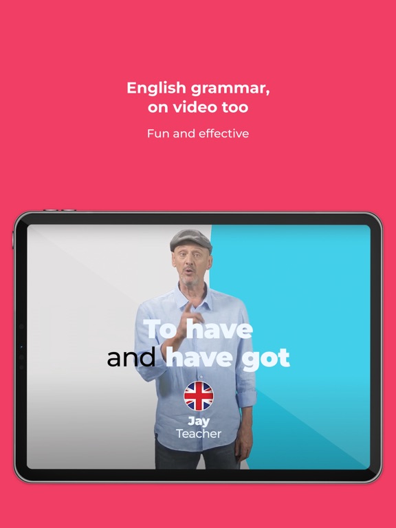 ABA English - Learn English screenshot 3