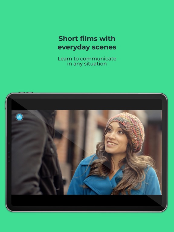 ABA English - Learn English screenshot 6
