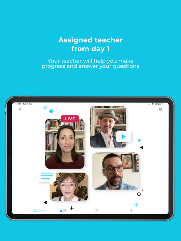 ABA English - Learn English screenshot 4