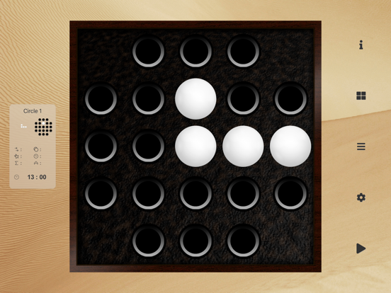 AbaCruX - Peg Solitaire screenshot 10