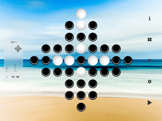 AbaCruX - Peg Solitaire screenshot 4