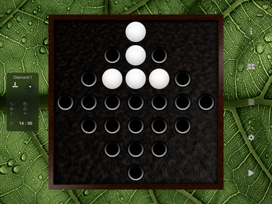 AbaCruX - Peg Solitaire screenshot 7