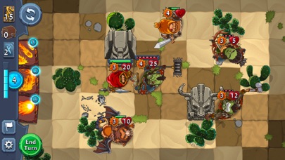 Abalon screenshot 1