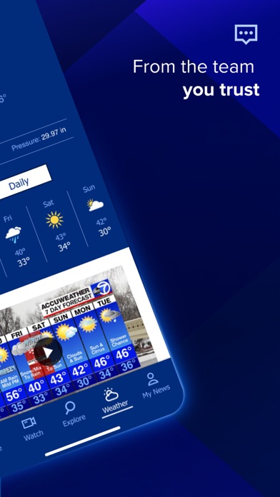 ABC 7 New York screenshot 2