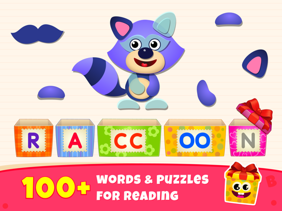 ABC Alphabet Games for Kids screenshot 2