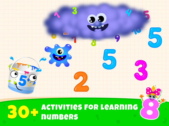 ABC Alphabet Games for Kids screenshot 1