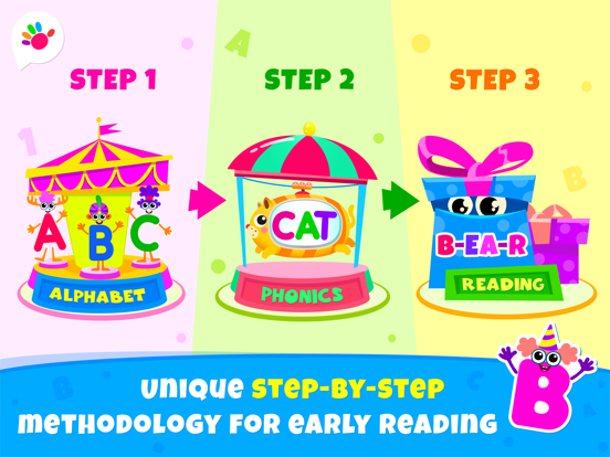 ABC Alphabet Games for Kids screenshot 8