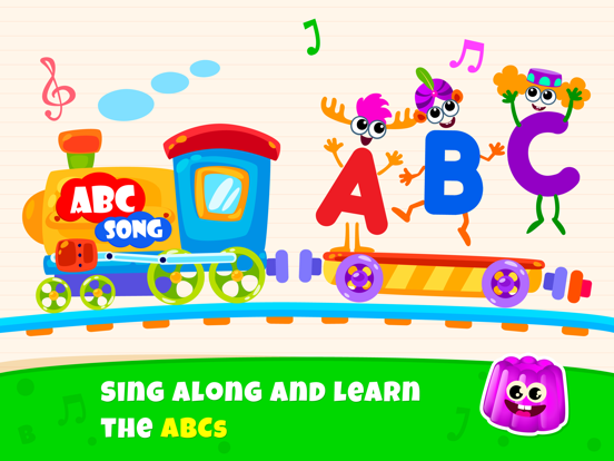 ABC Alphabet Games for Kids screenshot 6