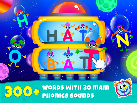ABC Alphabet Games for Kids screenshot 4